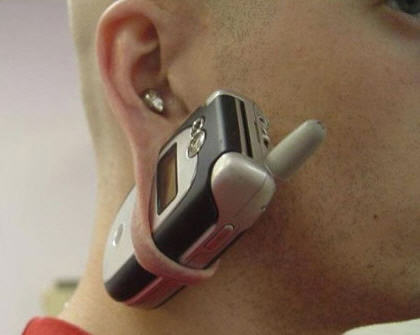 Brinco Celular