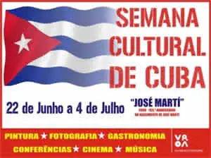 Cultura Cuba