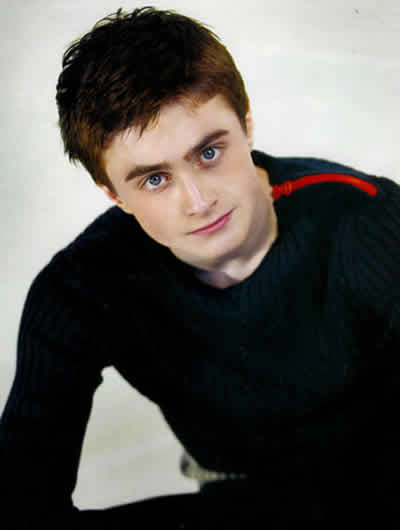 Daniel Radcliffe