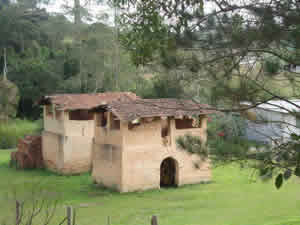 Espaço de Natureza