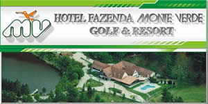 Hotel Fazenda Monte Verde