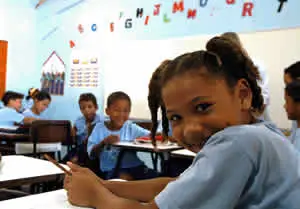 Educação das Crianças no Brasil