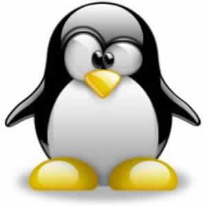 Pinguim Linux