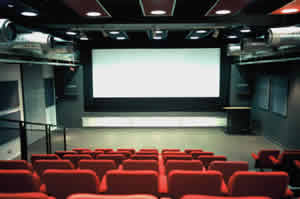 Cinema