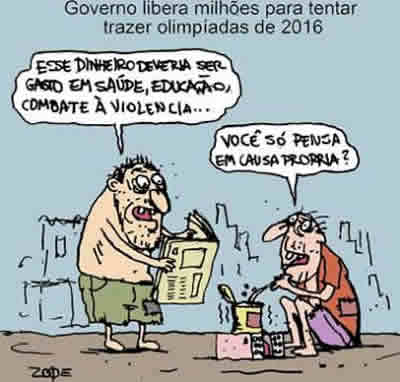 Olimpíadas 2016