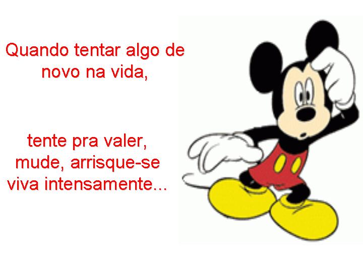 Mickey