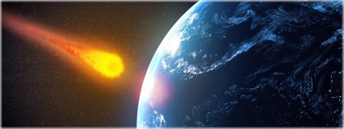 Asteroide 2007 RY19