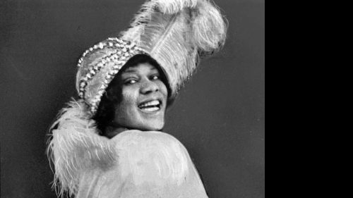 Bessie Smith