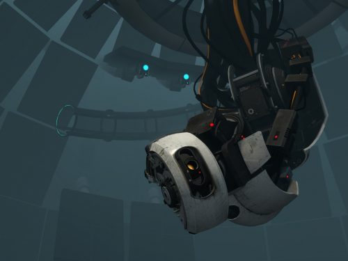 GLaDOS 