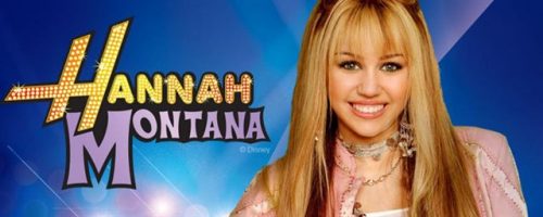 Hannah Montana 