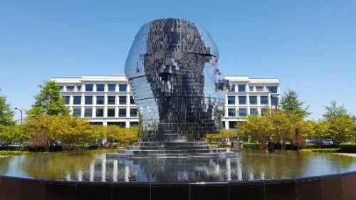 Metalmorfose, Charlotte, Estados Unidos