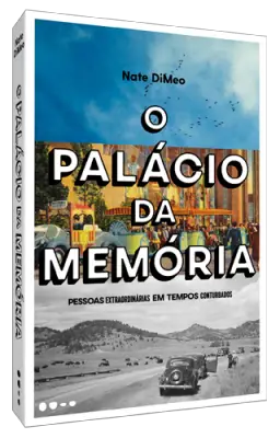 O Palácio Da Memória