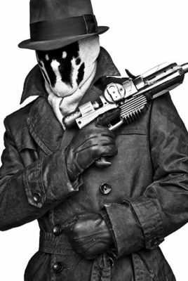 Rorschach