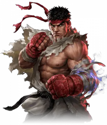 Ryu 