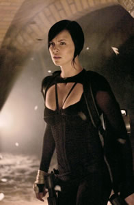 Charlize