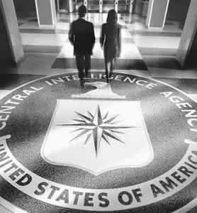 Cruz Vermelha Descreve Tortura Em Prisões da CIA