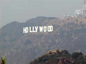 Estrelas de Hollywood