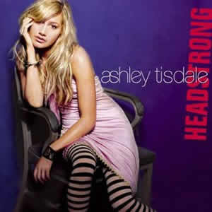 Music Ashley Tisdale
