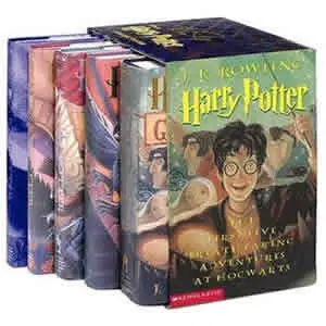 Download Harry Potter e as Relíquias da Morte