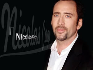Biografia Nicolas Cage