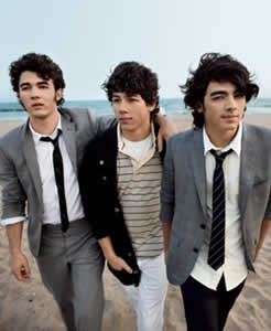 Jonas Brothers