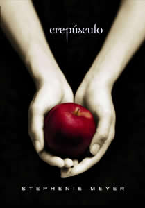 Livro Crepúsculo