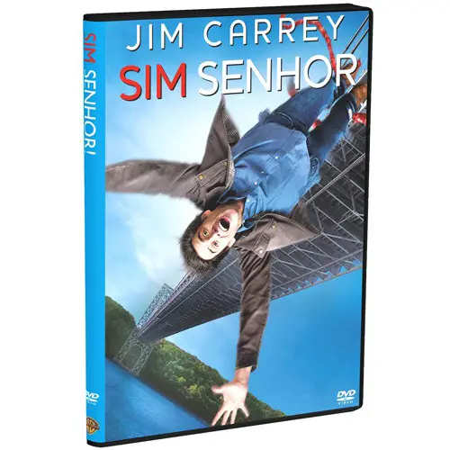 Compre o filme: Sim Senhor