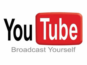 YouTube Bloqueia Vídeos Musicais