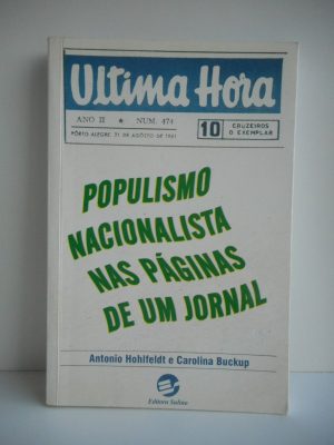 Última Hora