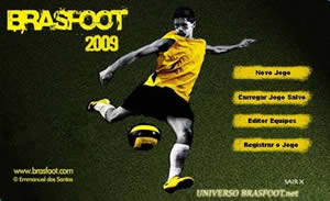 Brasfoot 2009