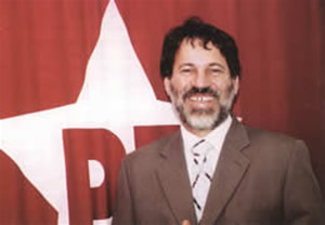 Delúbio Soares