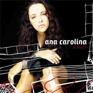 CD Ana Carolina