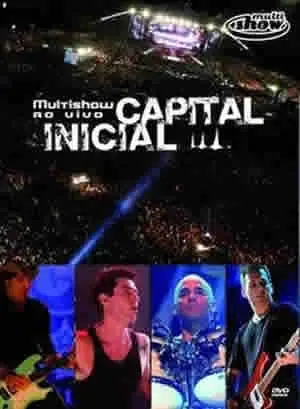 DVD Capital Inicial