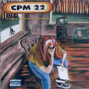 Músicas CPM 22