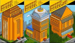 Habbo Hotel