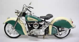 Indian Chief 1948