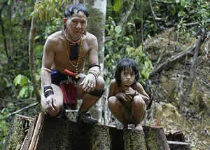 Reservas Indígenas