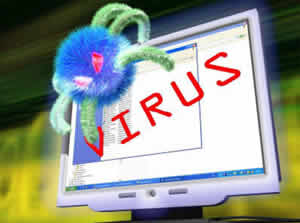 Vírus