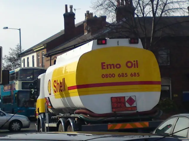 Óleo Emo