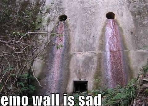 Muro Emo