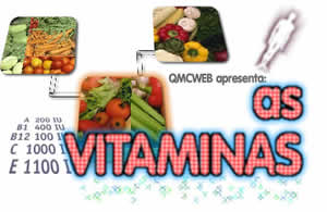 Vitaminas