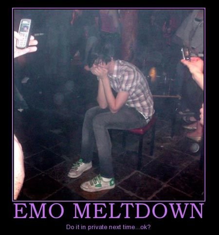 Emo Chorão