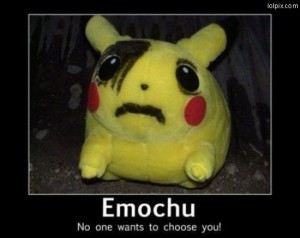 Emochu