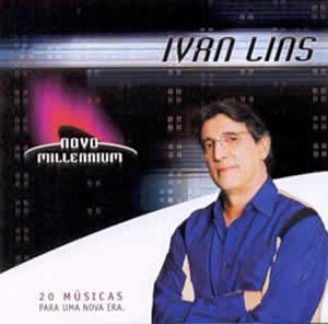 DVD Ivan Lins