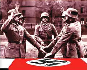 O Nazismo