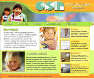 Clínica Pediatra