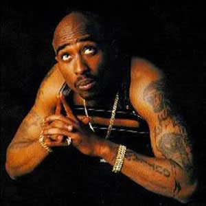 Morte do Rapper Tupac