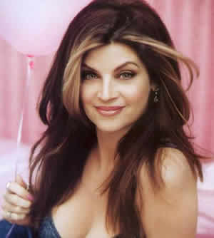 Kirstie Alley