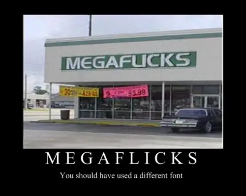 MegaFucks