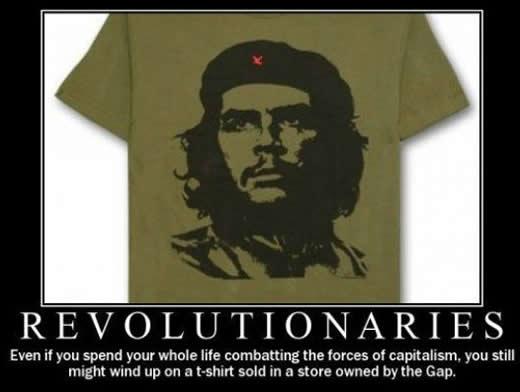 Revolucionários